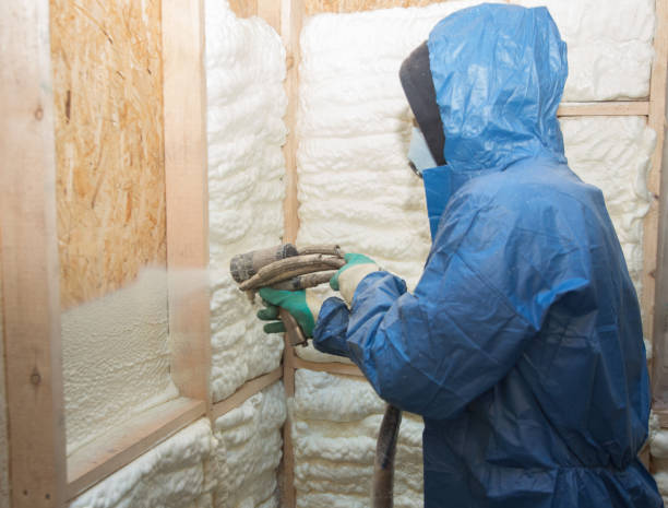 Types of Insulation We Offer in West End Cobb Town, AL